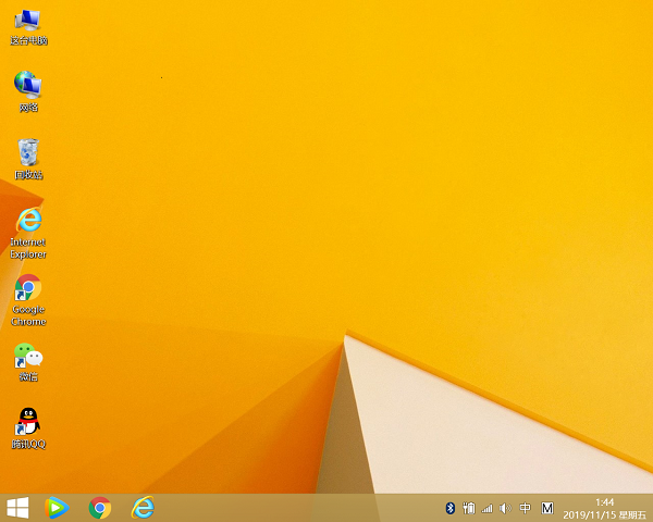 ľwin8.1 64λ  v2025.05